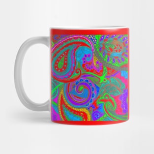 Mandala 34 Mug